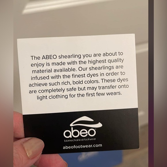 Abeo victoria crystal. - Picture 8 of 9